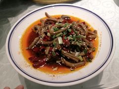 -常和州·夜宵大排档(常州单店)