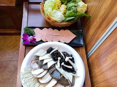 -阳坊胜利涮羊肉(禧乐汇店)