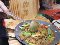 -鹅滋道(甘坑古镇店)