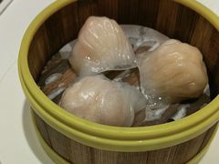 -葡珍轩冰室(虹桥机场T1店)