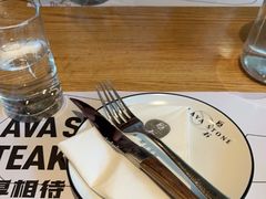 -原石牛扒·约会餐厅(龙城万科里店)