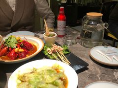 -稻鲜记潮汕砂锅粥