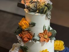 -杜哈夫DOUX RÊVE·生日蛋糕(日月光店)