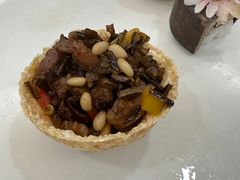 -馨越楼·点心·粤菜(赤坎店)