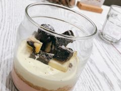 等叫娜娜的奶酪罐子-娜娜家·Nana's restaurant(国金汇店)