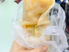 -安徽阜阳卷馍(西单店)