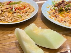 -清真·益鑫羊肉手抓馆(花园北街店)