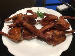 -新南华大酒店(广中店)