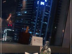 -广州富力君悦大酒店·凯菲厅