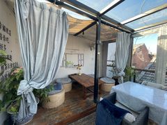 -后海16号·北京私房菜