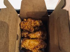 -Kyochon1991校村(共和路店)