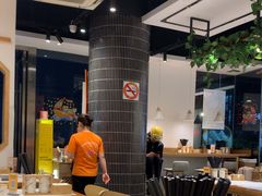 -馋三尺蟹粉小笼(人民广场店)