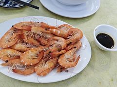 -秋姐美食店(海陵岛保利店)