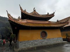 -普陀山风景名胜区-法雨禅寺