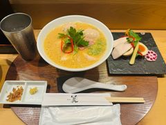 -篝拉面(银座店)