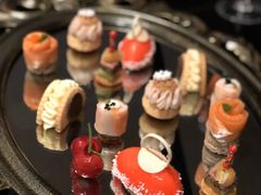 -青岛富力艾美酒店