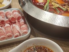 -彤德莱牛肉火锅(双港店)
