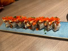 -炙柒Sekinana·精致料理 烧鸟·铁板烧(海上世界店)