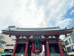 -浅草寺
