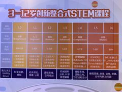 -斯坦星球AI编程·机器人科创·科学实验·信奥·思维·STEM·乐高·竞赛考级(长宁虹桥大融城荟聚中心)