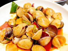 -醉辉皇原味海鲜江南菜(成都大魔方店)