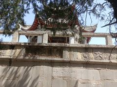 -百泉景区