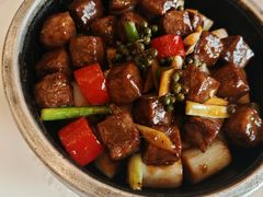 -骏莱海鲜鱼港(五角场店)