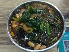 -张正麻辣烫(龙城路店)