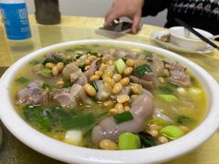 -阿三饭店(西霞路店)