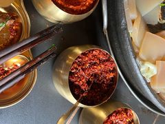 -美食美客土烙锅店·老字号