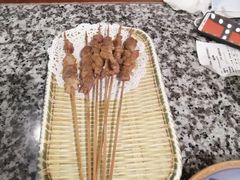 羊肉串-天津卫码头(南开大悦城店)
