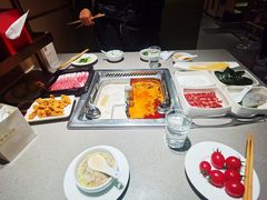 -海底捞火锅(杭州天虹购物中心店)