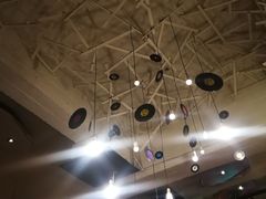 -许榴香西餐厅(台东步行街店)