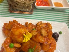 -鹊华居·地道鲁菜·海鲜·融合味(大明湖店)