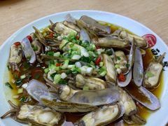 -面道赞宁海海鲜面(迎凤街店)