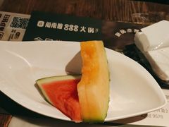 -尚尚仙·酸汤猪手·猪肚鸡火锅(华联万柳购物中心店)