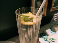 -默迹咖啡馆