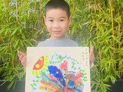 -杨梅红艺术教育(水贝教学中心)