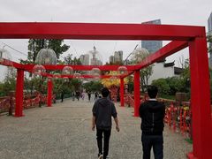 -合肥融创乐园
