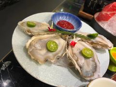 -广州文华东方酒店·江-由辉师傅主理