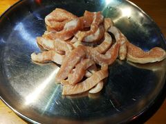 -老炉家木炭烤肉(长江国际店)