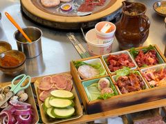-阿昌白族石板烧·菌锅(大理古城店)