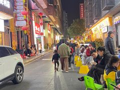 -贞姨美食·老字号海鲜大排档