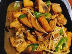-杨铭宇黄焖鸡(新华路店)