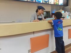 -李先生牛肉面大王(广渠门内店)
