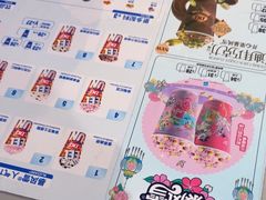 -DQ·蛋糕·冰淇淋(南开大悦城2F店)