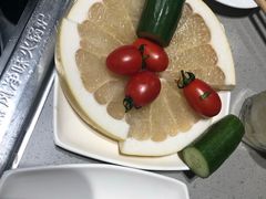 -海底捞火锅(关山保利店)