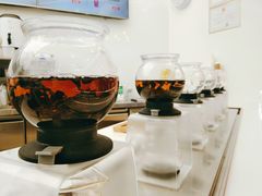 -夻茶HUATEA(水晶郦城店)