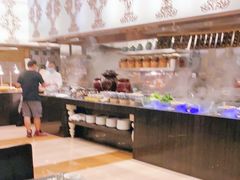 自助取餐区-圣丰索菲特·2 On 988 Café 自助餐厅
