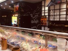 -森季旋转火锅(怀远门店)